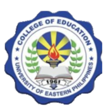College of Education logo full view